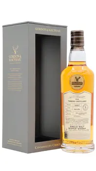 Tamdhu - Connoisseurs Choice Single Cask #8254 2007 18 year old Whisky