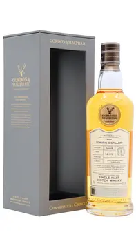 Tomatin - 15 year old Connoisseurs Choice Single Cask #1438 2009 Whisky 70cl 52.8% ABV0