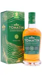 Tomatin - Triple Cask Highland Single Malt Scotch 12 year old Whisky 70CL
