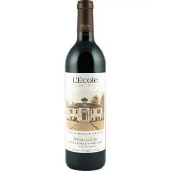 L'ecole Cabernet Sauvignon Perigr Vintag 750ml