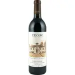 L'ecole Cabernet Sauvignon Perigr Vintag 750ml