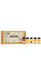 The Pyrenean Drinks Co. - Bourbon Whiskey Tasting Set (5 x 3cl)