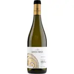 Santa Tresa Rina Lanca Grillo Vignier Organic Vegan Sicily Italy 750ml