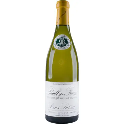 Louis Latour Pouilly Fuisse 750ml