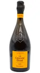 Veuve Clicquot - La Grande Dame Blanc 2018 Champagne