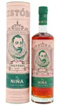 Ron Cristóbal - Nina 8 year old Rum 70CL