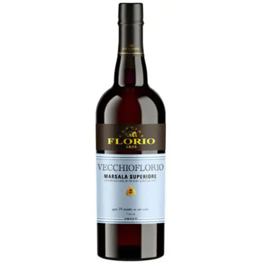 Florio Sweet Marsala 750ml