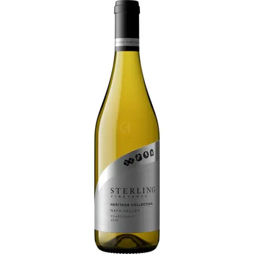 Sterling Napa Chardonnay 750ml