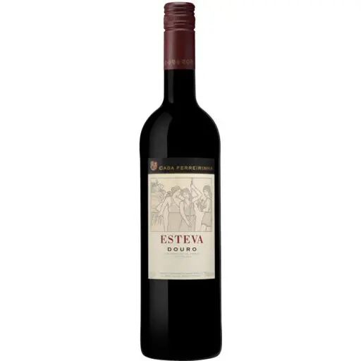 Casa Ferreirinha Esteva 750ml