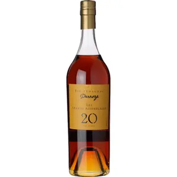 Darroze Les Grands Assemblages 20 Years Old 750ml