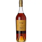 Francis Darroze Bas Armagnac 20 Year Old Les Grands Assemblages 750ml