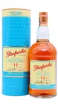 Glenfarclas - Highland Single Malt Scotch 11 year old Whisky (1 Litre)