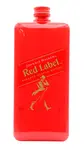 Johnnie Walker - Red Label Blended Scotch Whisky Pocket Bottle