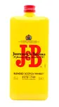 J&B - Rare Blended Scotch Whisky Pocket Bottle