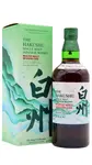 Hakushu - Peated Malt Spanish Oak Single Malt Japanese Whisky