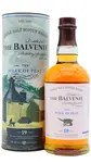 Balvenie - Stories #2 - The Week Of Peat Single Malt Scotch 19 year old Whisky