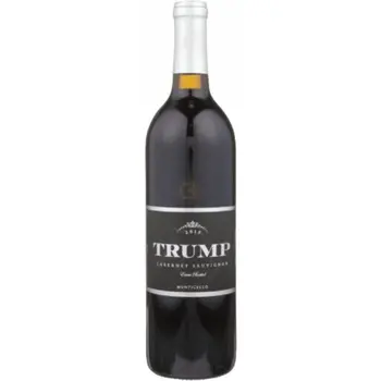 Trump Cabernet Sauvignon 750ml
