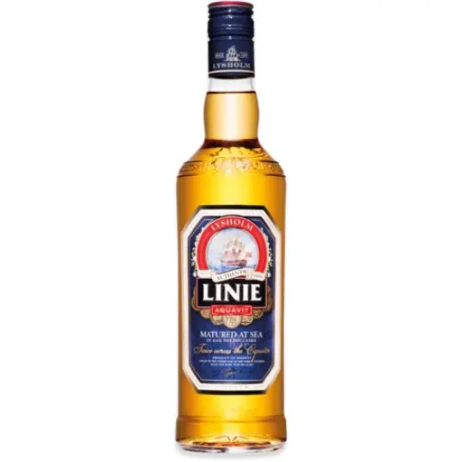 Linie Aquavit 750ml