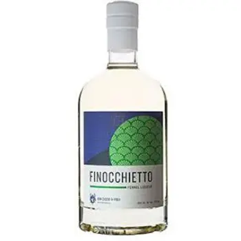 Don Ciccio & Figli Finocchietto Fennel Liqueur 750ml