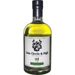 Don Ciccio & Figli Finocchietto Fennel Liqueur 750ml