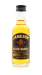 Jameson - Black Barrel Irish Whiskey Miniature