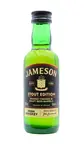 Jameson - Caskmates - Stout Edition Irish Whiskey Miniature