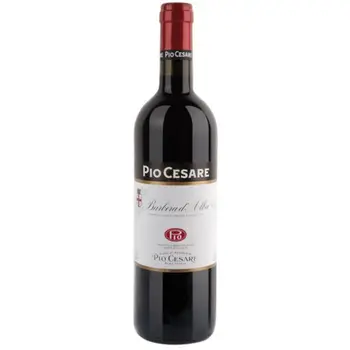 Pio Cesare Barbera Dalba 750ml