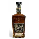 Yellowstone 10 Year Limited Edition Kentucky Straight Bourbon Whiskey 750ml