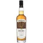 Compass Box The Spice Tree Blended Malt Scotch Whisky 750ml