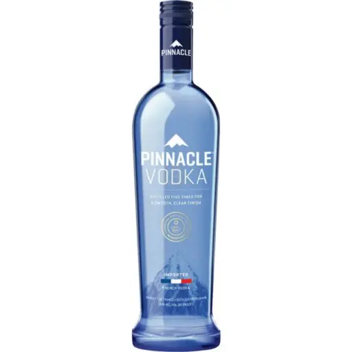 Pinnacle Vodka Proof 1.75L