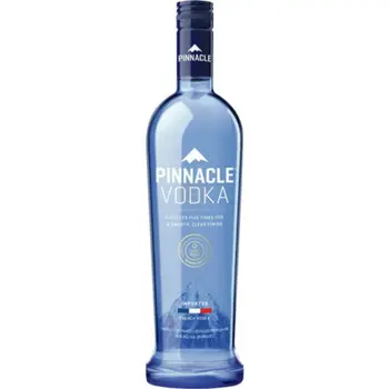 Pinnacle Vodka Proof 1.75L