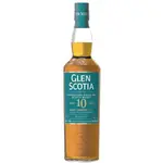 Glen Scotia Single Malt 10yr 750ml