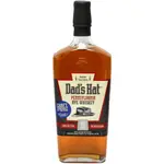 Dad's Hat Pennsylvania Rye 750ml