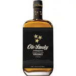 Ole Smoky Straight Bourbon Whiskey 750ml