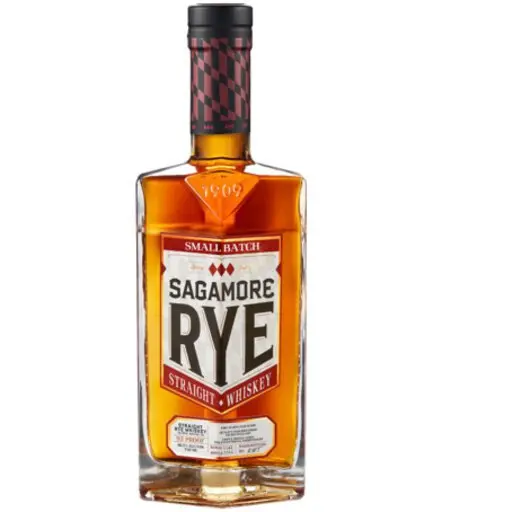 Sagamore Spirit Rye Whiskey 750ml