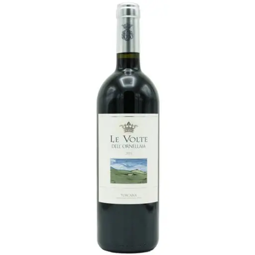 Le Volte Dell Ornellaia Toscana 750ml