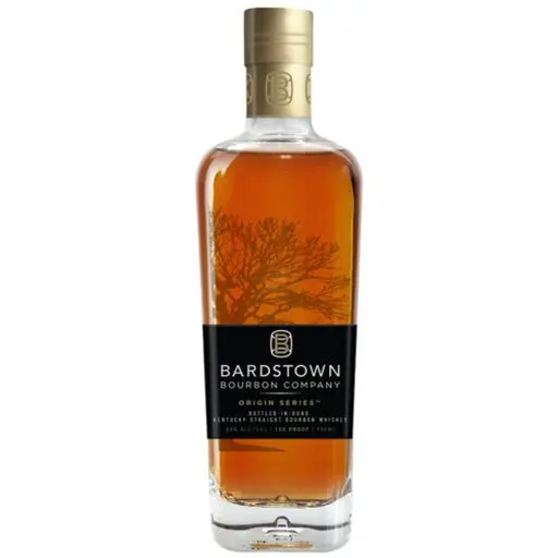 Bardstown Bourbon Co. Origin Series Bottled In Bond 750ml