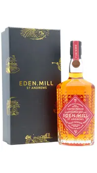 Eden Mill - 2021 Release Single Malt Whisky 70cl 46.5% ABV