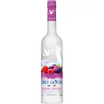 Grey Goose Berry Rouge Vodka 750ml