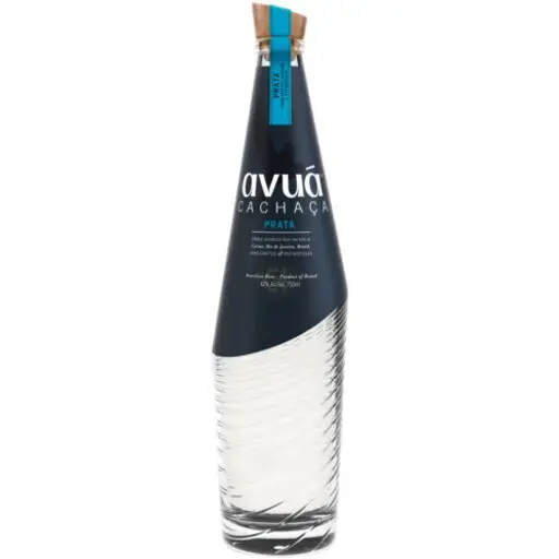 Avua Cachaca Prata 750ml