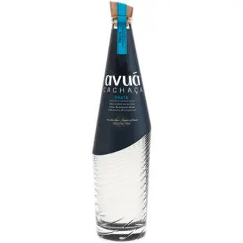 Avua Cachaca Prata 750ml