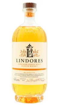Lindores - Commemorative First Release Lowland Scotch Single Malt Whisky 70cl 46% ABV