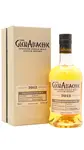 GlenAllachie - Single Cask #806890 - Peated Bourbon 2012 9 year old Whisky