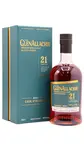 GlenAllachie - Cask Strength Batch #5 Single Malt Scotch 21 year old Whisky