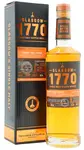 Glasgow 1770 - Small Batch Series - Cognac Cask Lightly Peated Single Malt Scotch 6 year old Whisky