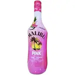 Malibu Pink Guava Pineapple 750ml