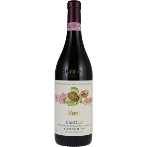 Vietti Barolo Castiglione 750ml