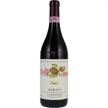 Vietti Barolo Castiglione 750ml