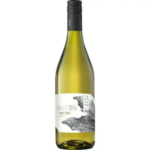 Rainstorm Pinot Gris 750ml