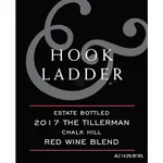 Hook & Ladder The Tillerman Red 750ml